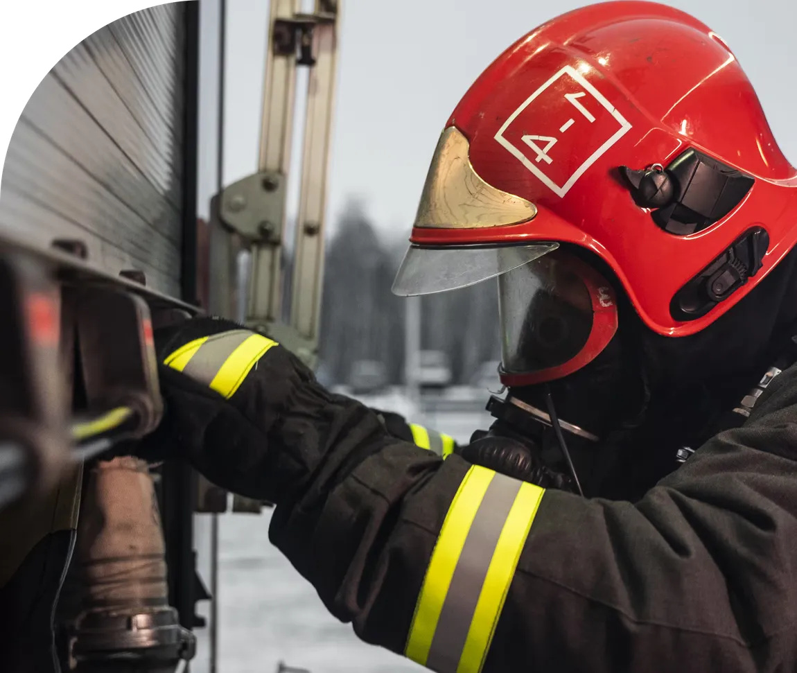 Bombero